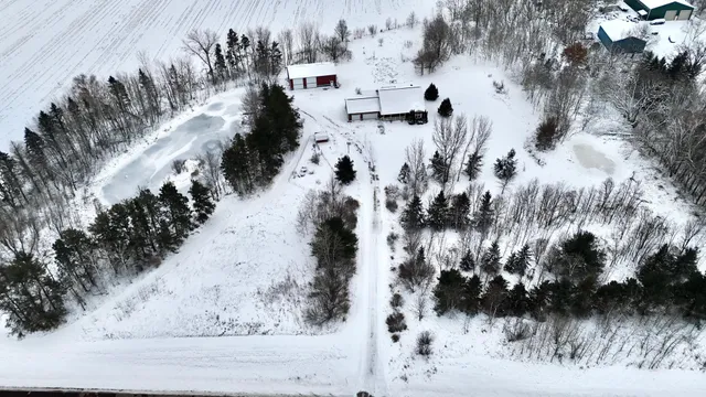 $679,900 | 15808 55th Street Northeast, Foley, MN 56329