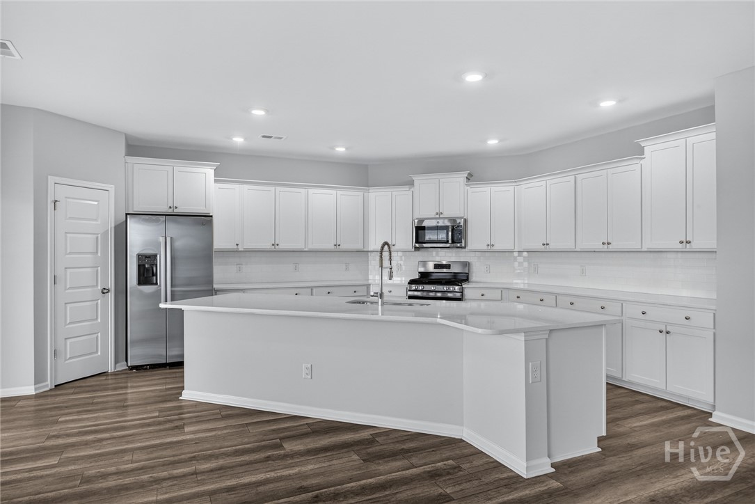 111 Williams Drive Rincon, GA 31326 - Photo 11 of 37