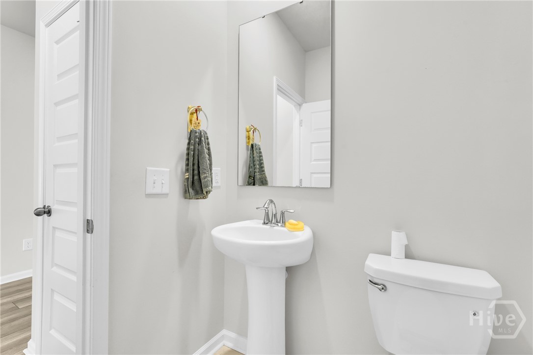 111 Williams Drive Rincon, GA 31326 - Photo 12 of 31