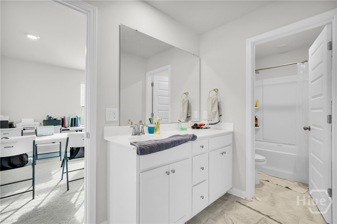 111 Williams Drive Rincon, GA 31326 - Photo 22 of 31