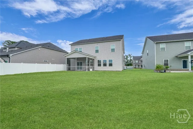 $419,000 | 111 Williams Drive, Rincon, GA 31326