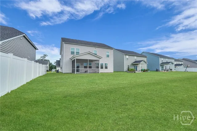 $419,000 | 111 Williams Drive, Rincon, GA 31326