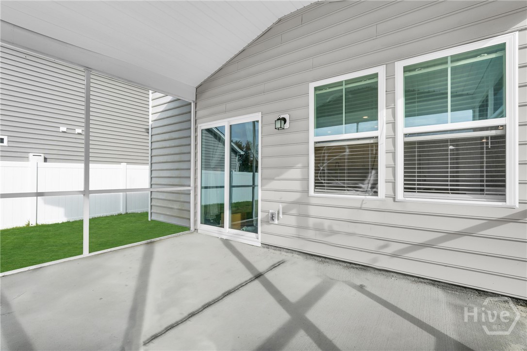 111 Williams Drive Rincon, GA 31326 - Photo 32 of 37