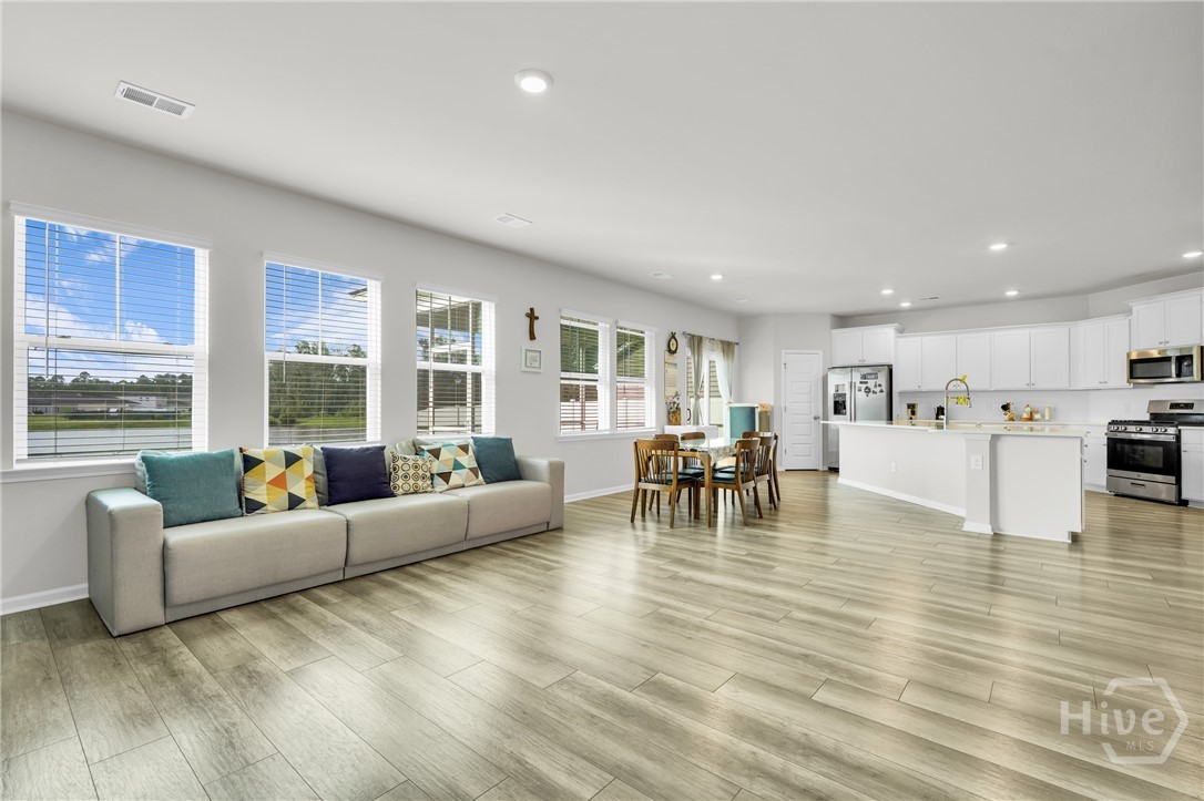 111 Williams Drive Rincon, GA 31326 - Photo 6 of 31