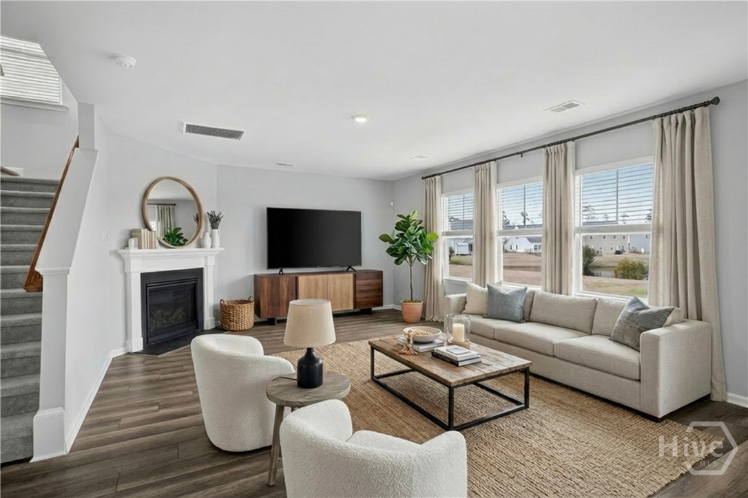 111 Williams Drive Rincon, GA 31326 - Photo 7 of 37