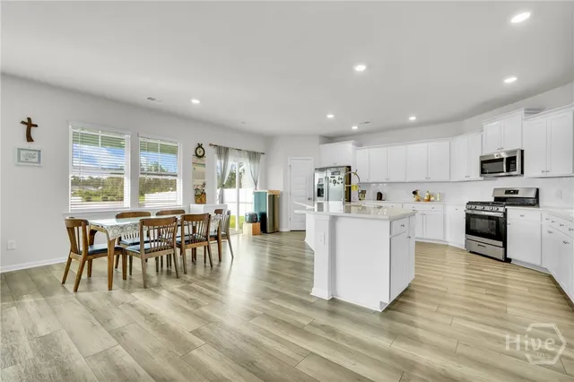 $419,000 | 111 Williams Drive, Rincon, GA 31326