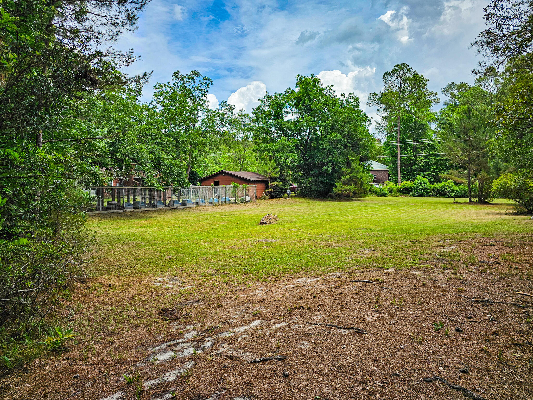 24917 Low Country Highway Ruffin, SC 29475 - Photo 26 of 30 20260527_141809
