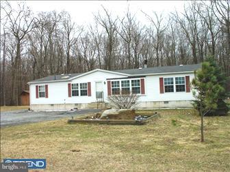2516 Porter Road Bear, DE 19701 - Photo 1 of 2 Exterior Front