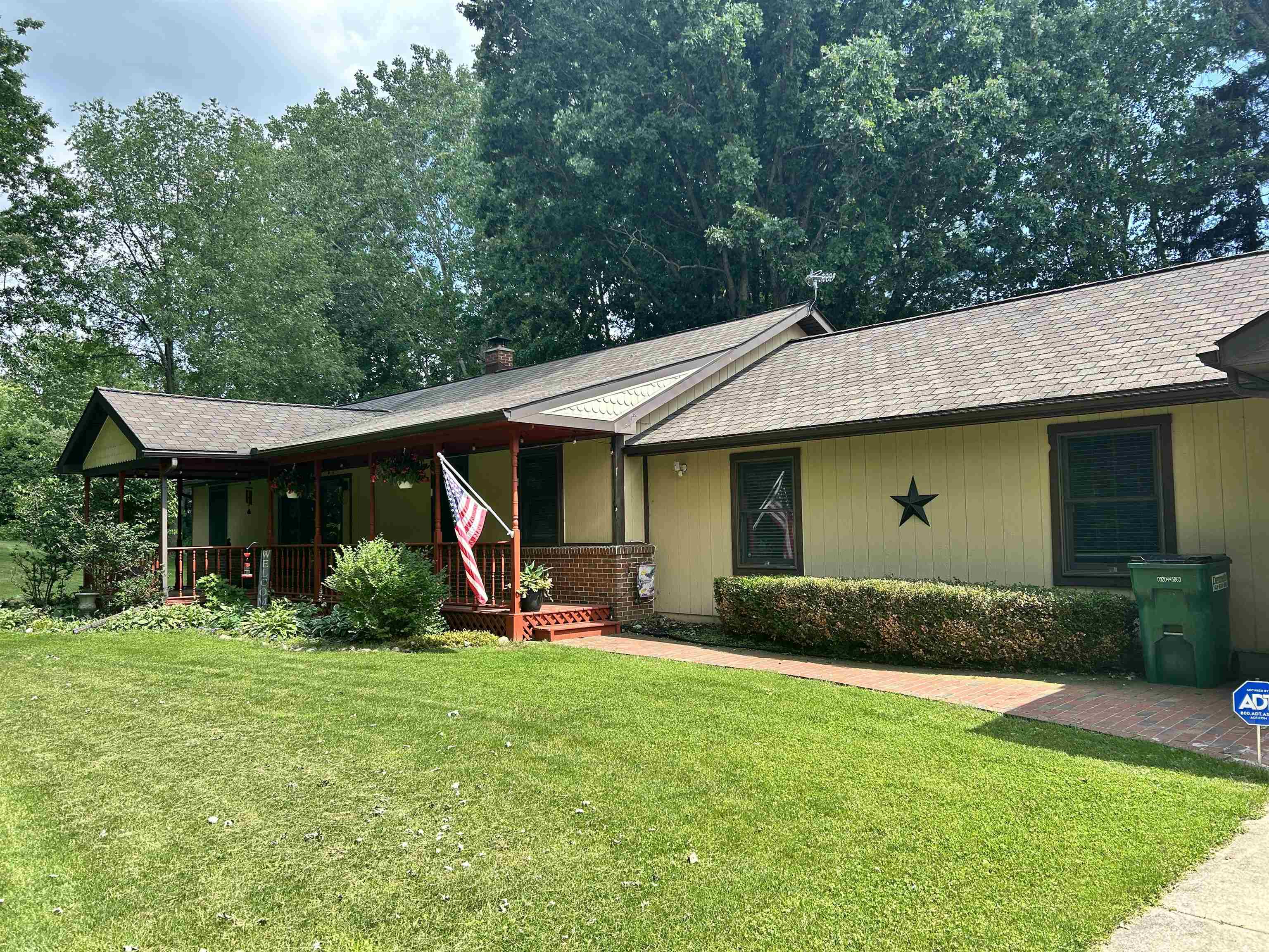 4550 Hummer Lake Road Ortonville, MI 48462 - Photo 4 of 60