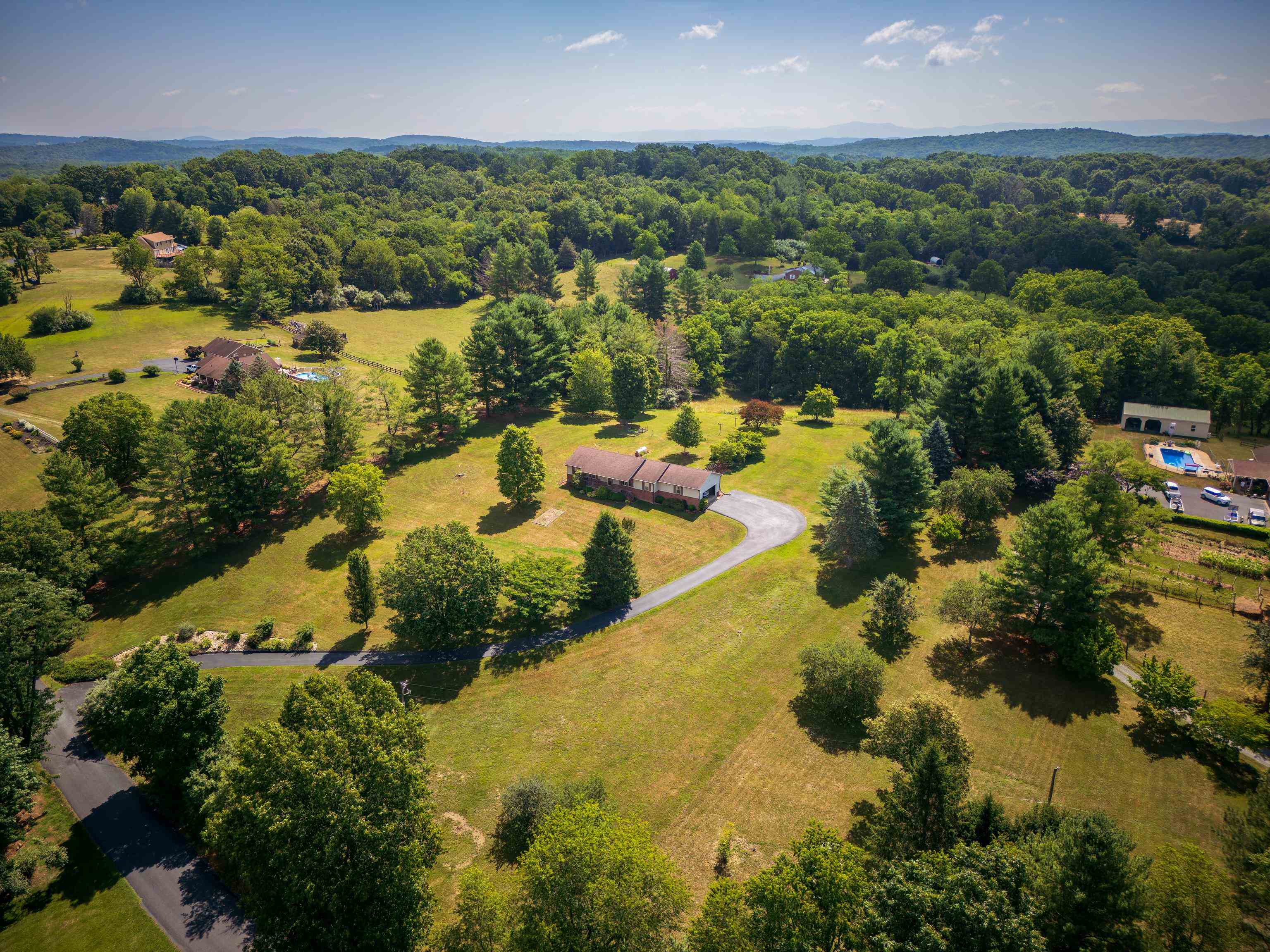 500 Varner Road Churchville, VA 24421 - Photo 58 of 64