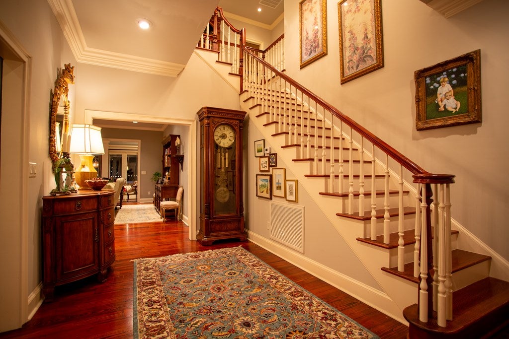 4259 Skipper Bridge Road Hahira, GA 31632 - Photo 9 of 74 Gallery Image 9