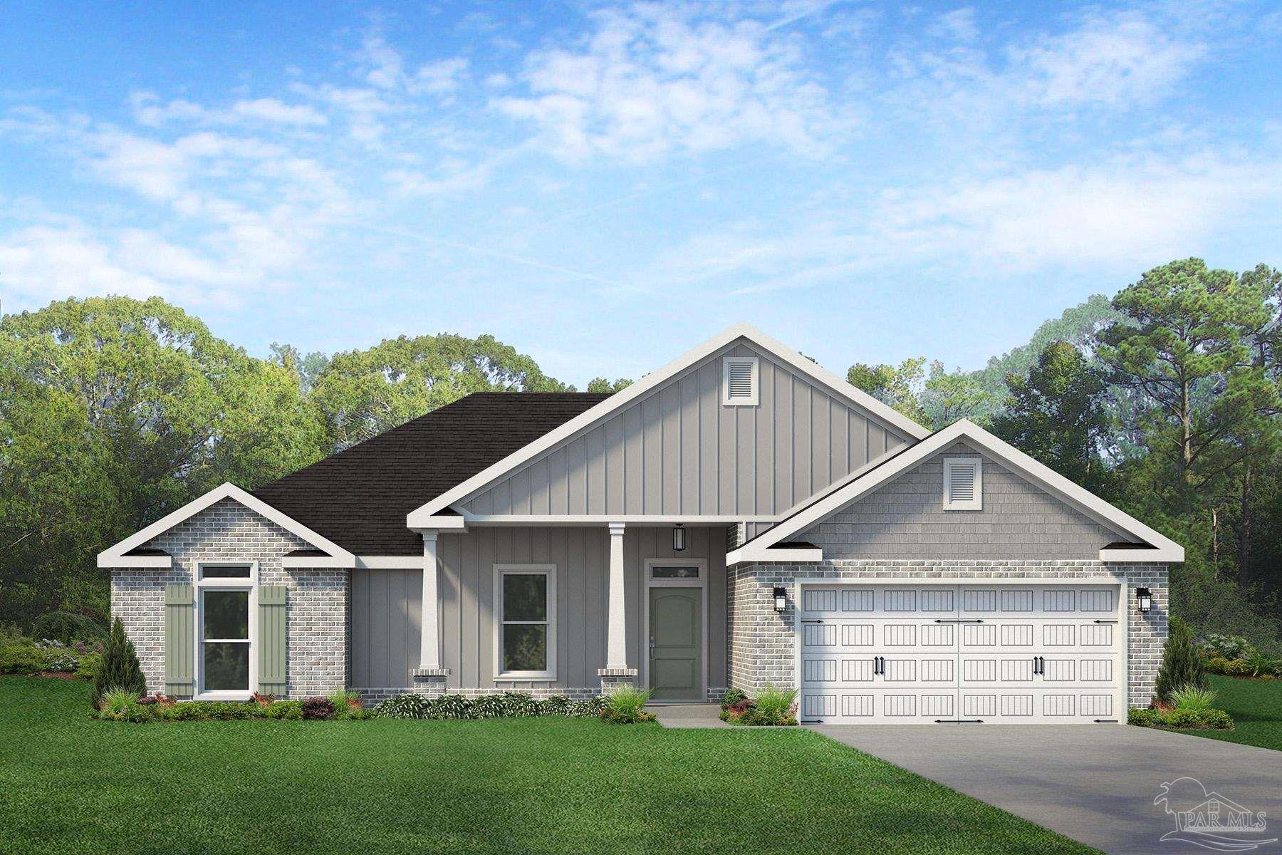 8680 Byrom Campbell Road Pace, FL 32571 - Photo 1 of 9 Gallery Image 1