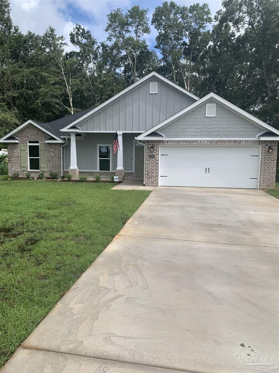 8680 Byrom Campbell Road Pace, FL 32571 - Photo 2 of 9 Gallery Image 2