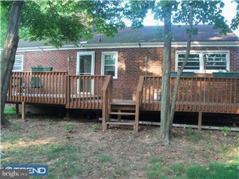 520 Fourth Avenue Croydon, PA 19021 - Photo 12 of 12 Deck
