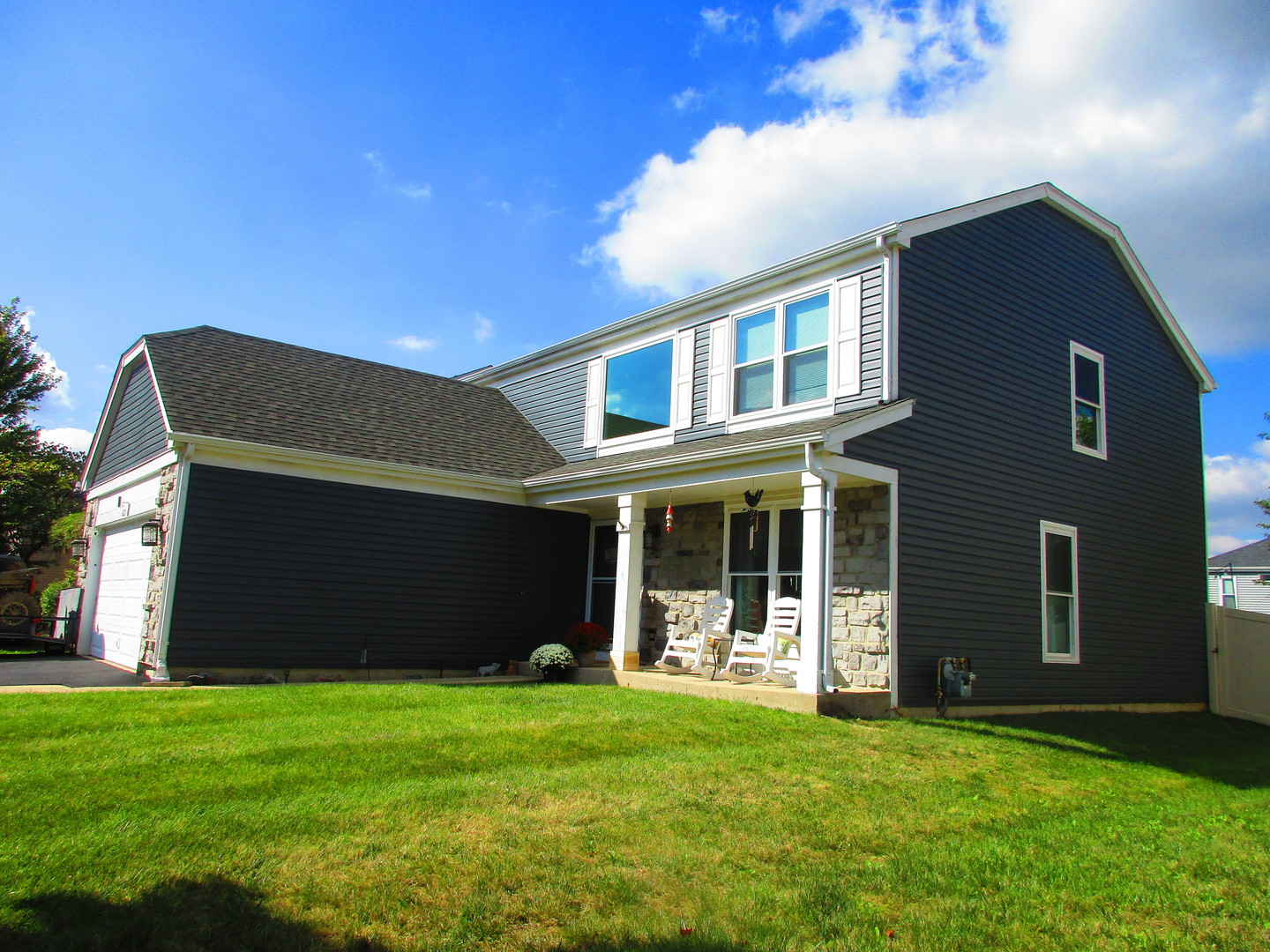 422 Hummingbird Lane Bolingbrook, IL 60440 - Photo 3 of 42 Gallery Image 3