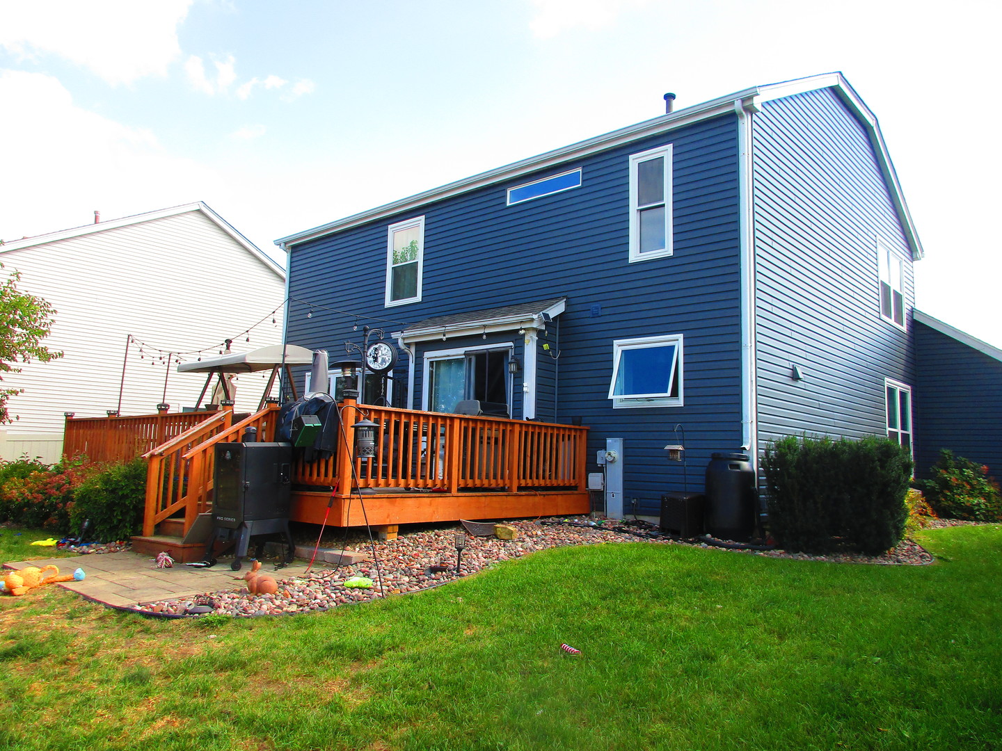 422 Hummingbird Lane Bolingbrook, IL 60440 - Photo 31 of 42 Gallery Image 31