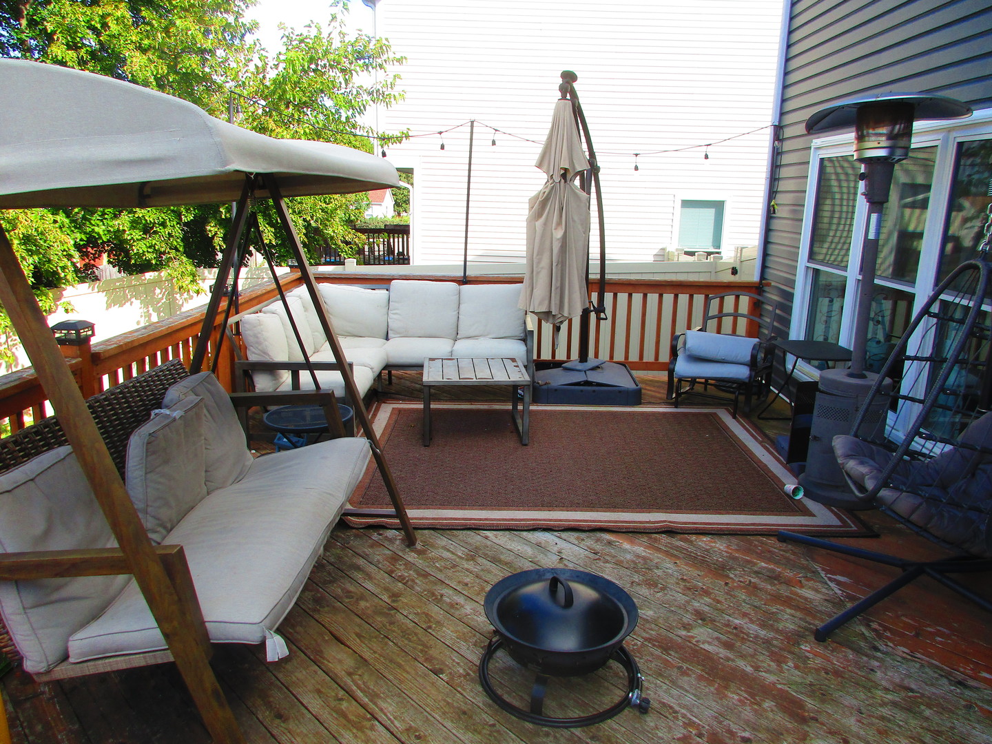 422 Hummingbird Lane Bolingbrook, IL 60440 - Photo 32 of 42 Gallery Image 32
