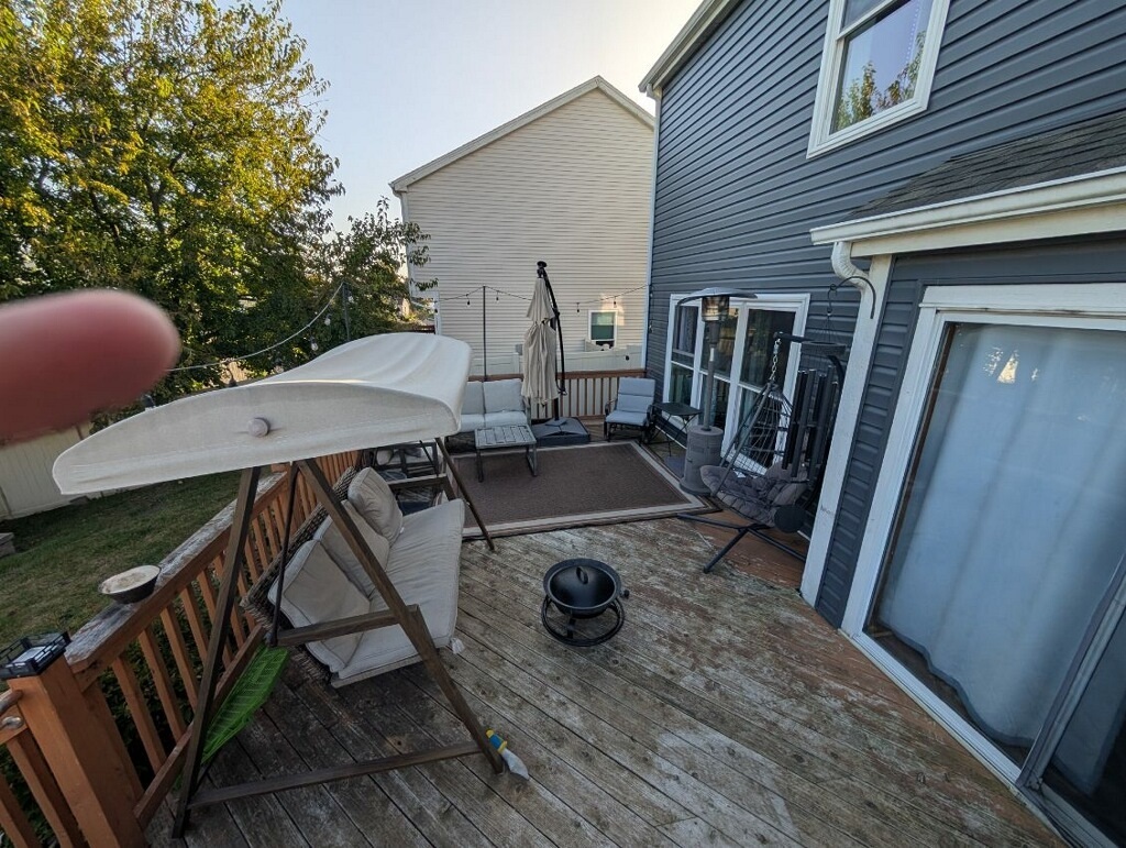 422 Hummingbird Lane Bolingbrook, IL 60440 - Photo 33 of 42 Gallery Image 33