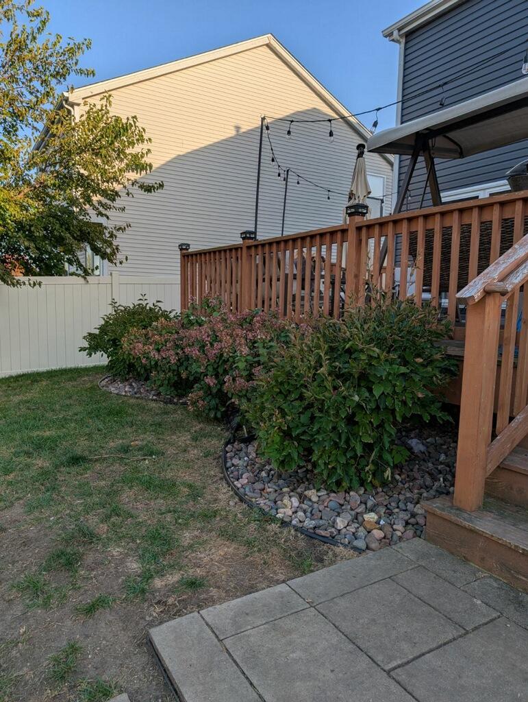 422 Hummingbird Lane Bolingbrook, IL 60440 - Photo 34 of 42 Gallery Image 34
