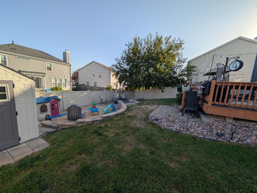 422 Hummingbird Lane Bolingbrook, IL 60440 - Photo 36 of 42 Gallery Image 36