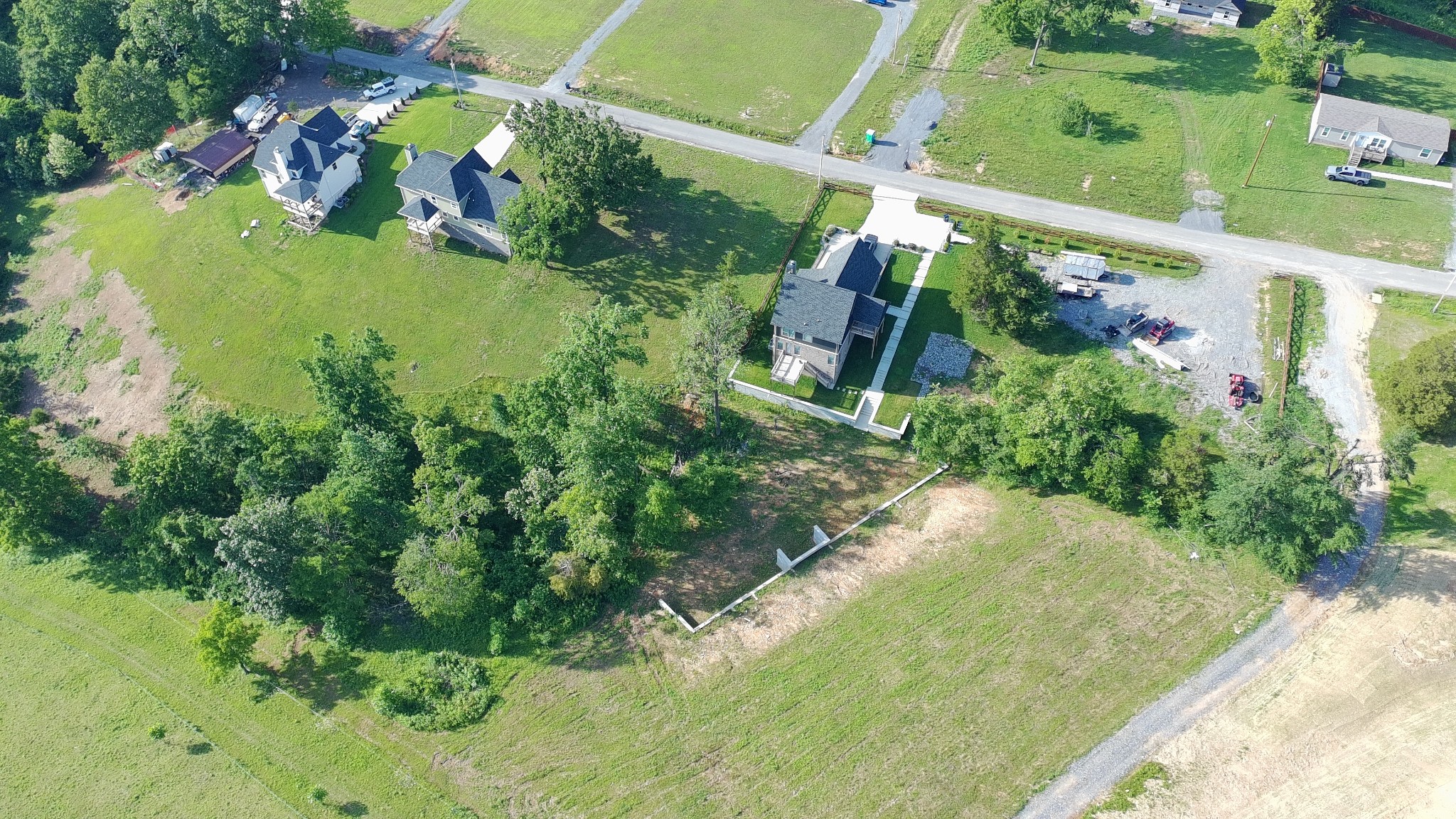 3001 Wixtown Road Westmoreland, TN 37186 - Photo 8 of 31