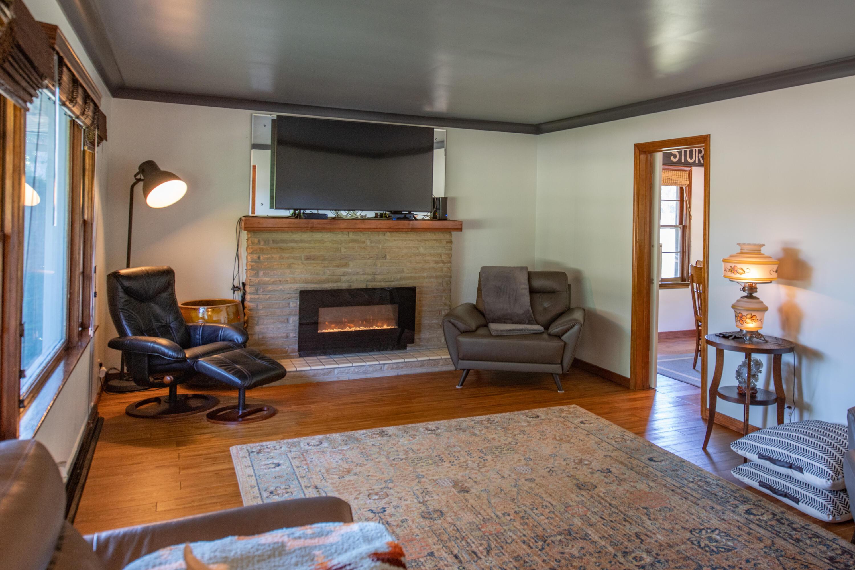 990 Winchester Road Galion, OH 44833 - Photo 15 of 48 Main living area