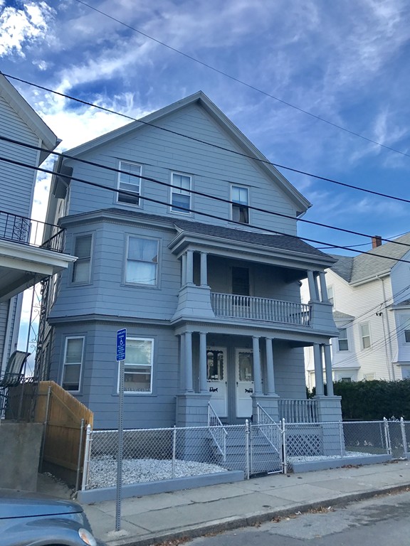 55 Forest Street Fall River, MA 02721 - Photo 1 of 3