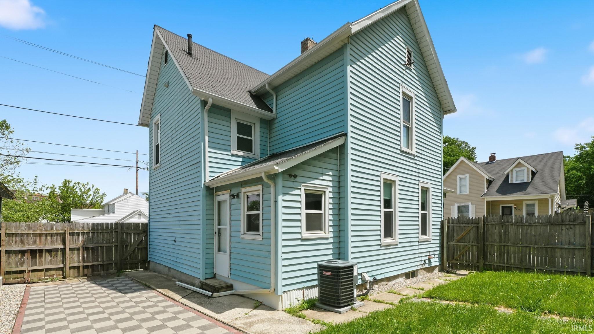 2016 Oakley Street Fort Wayne, IN 46802 - Photo 20 of 23