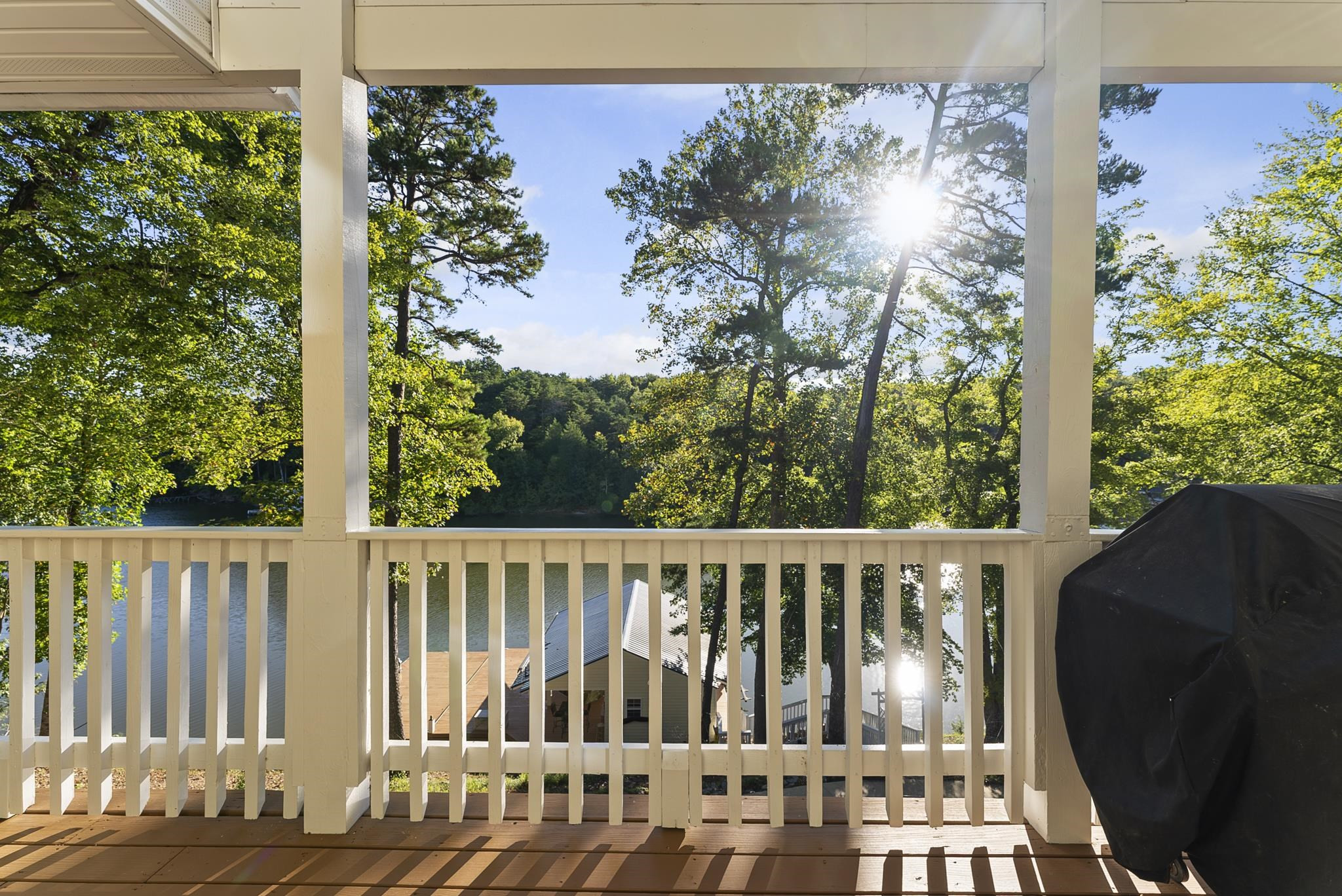 560 Pelican Point Road Leasburg, NC 27291 - Photo 5 of 57 Photo 5