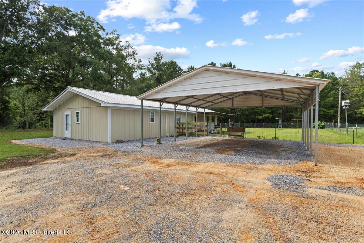 66 Bell Road Wiggins, MS 39577 - Photo 20 of 27 21-HJ0A0603