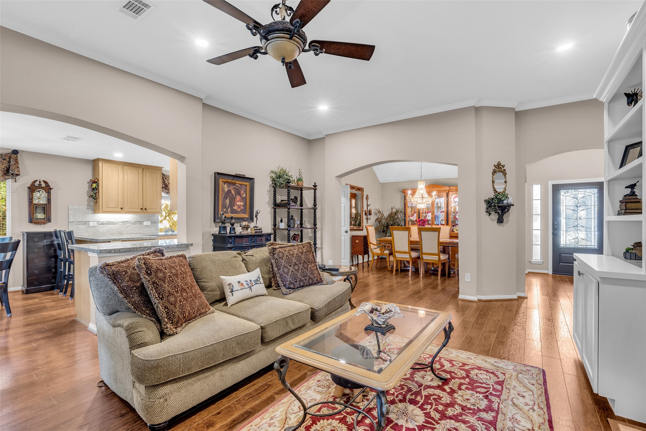 2618 Spring Bend Drive Spring, TX 77386 - Photo 26 of 36 Gallery Image 26