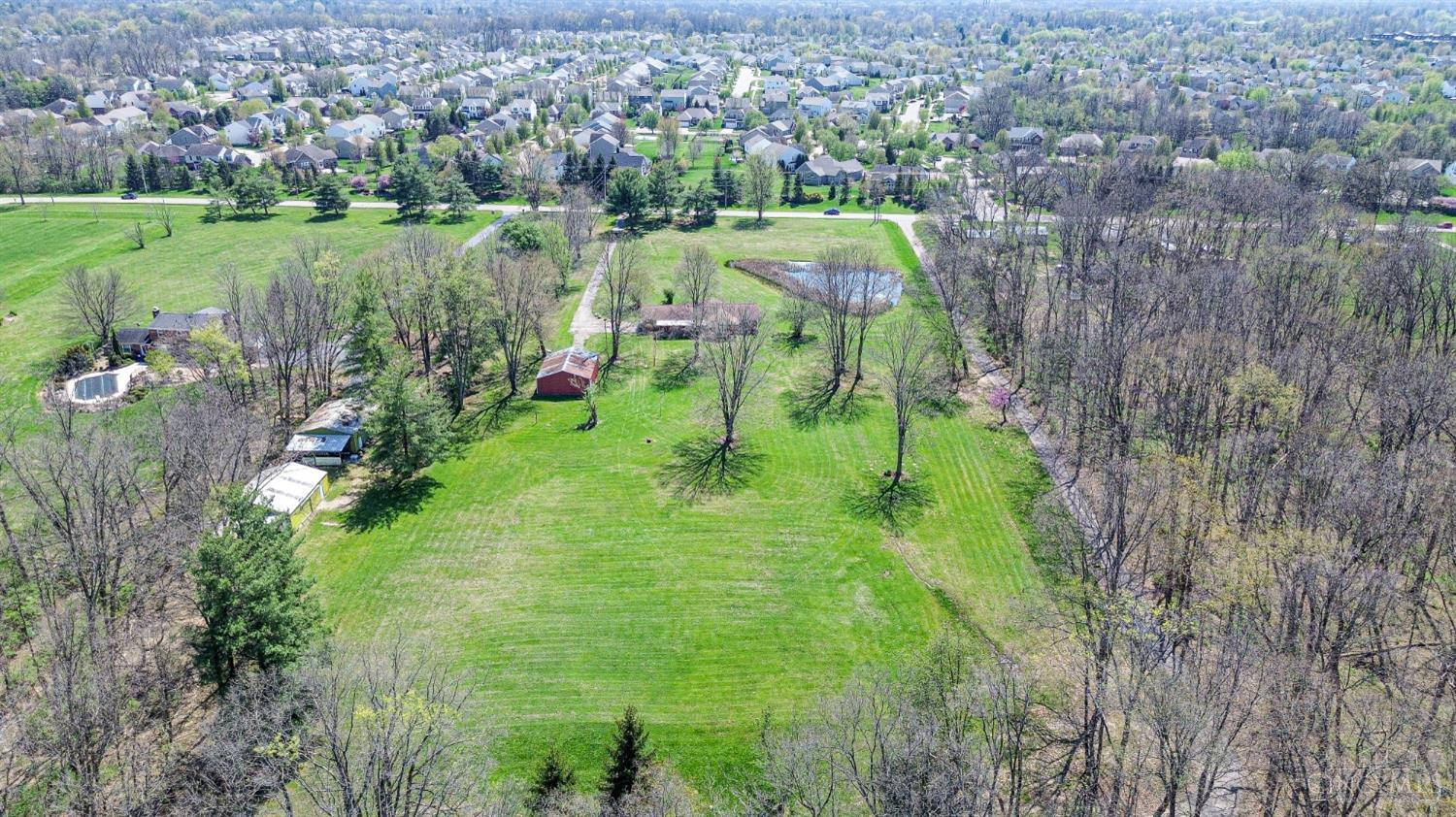 466 Stephens Road Maineville, OH 45039 - Photo 56 of 58