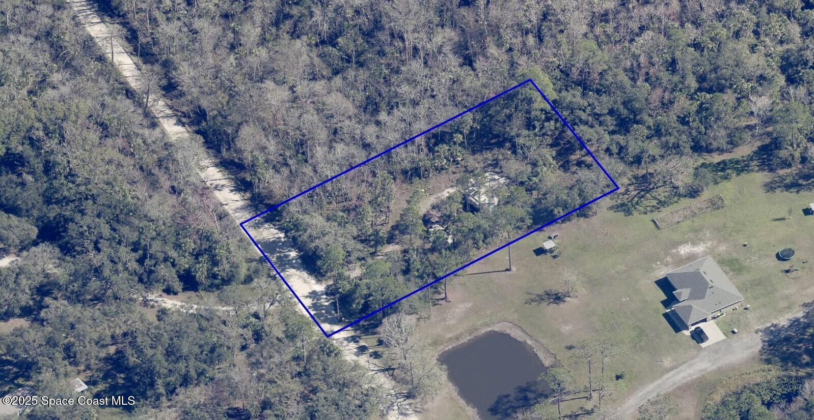 5365 Harrison Road Mims, FL 32754 - Photo 2 of 4 Screenshot 2025-11-21 140934