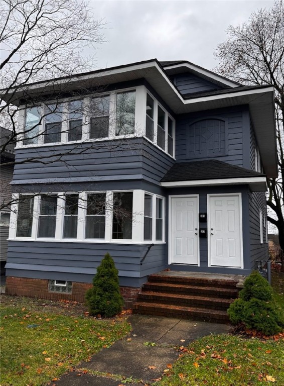 543 Brooks Avenue Rochester, NY 14619 - Photo 2 of 31