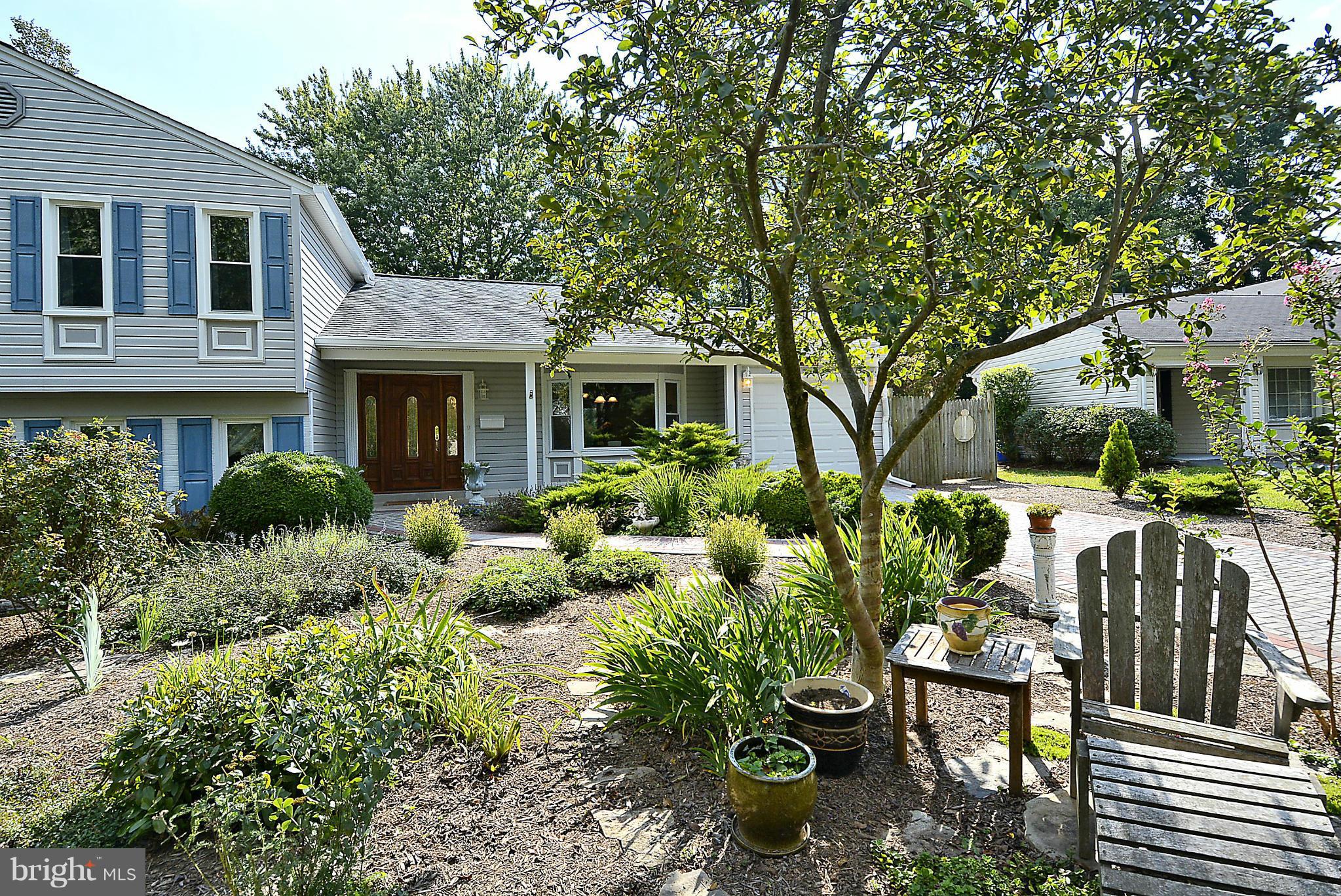 8616 Atwell Road Potomac, MD 20854 - Photo 2 of 30 Exterior (Front)