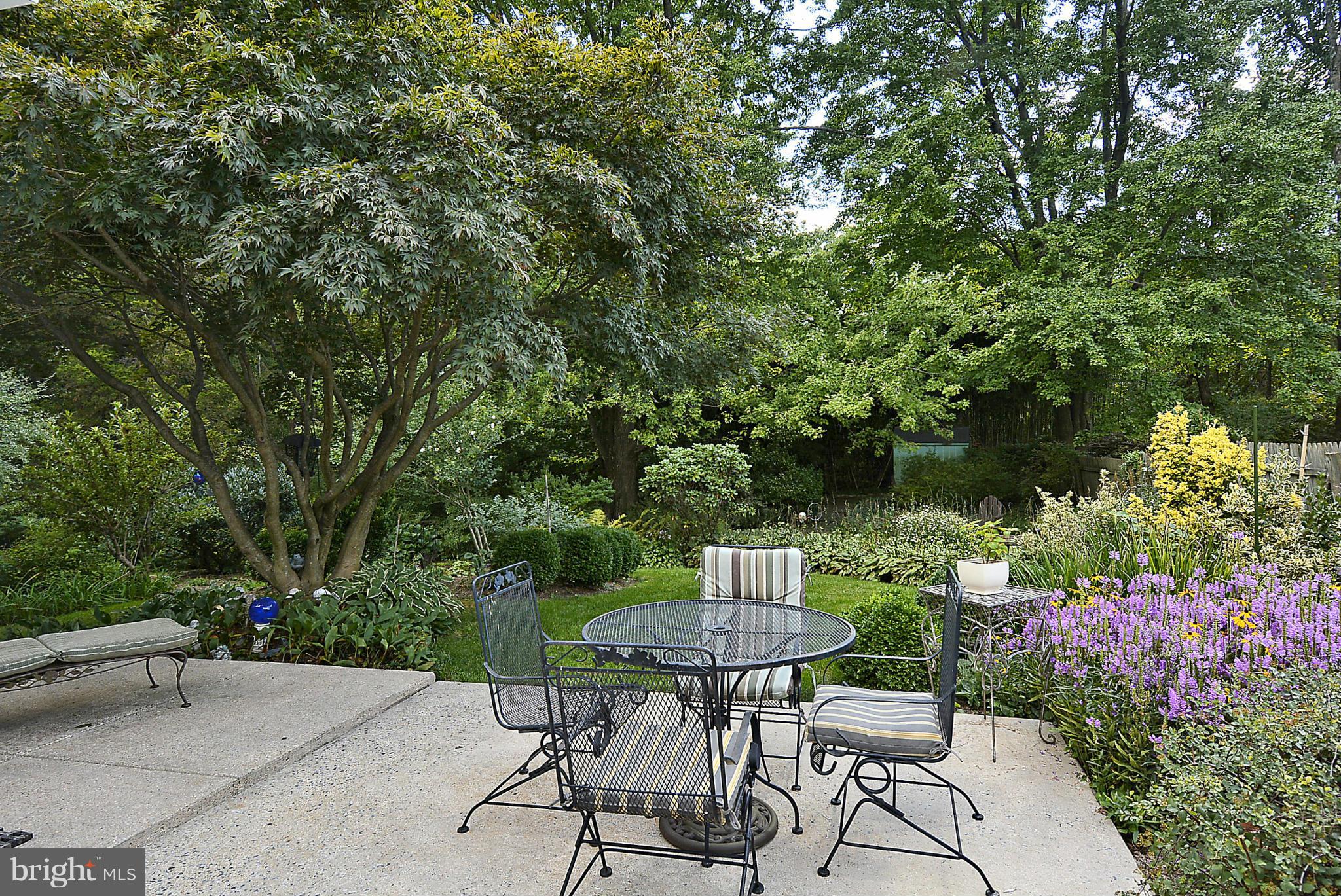8616 Atwell Road Potomac, MD 20854 - Photo 3 of 30 Exterior (Rear)