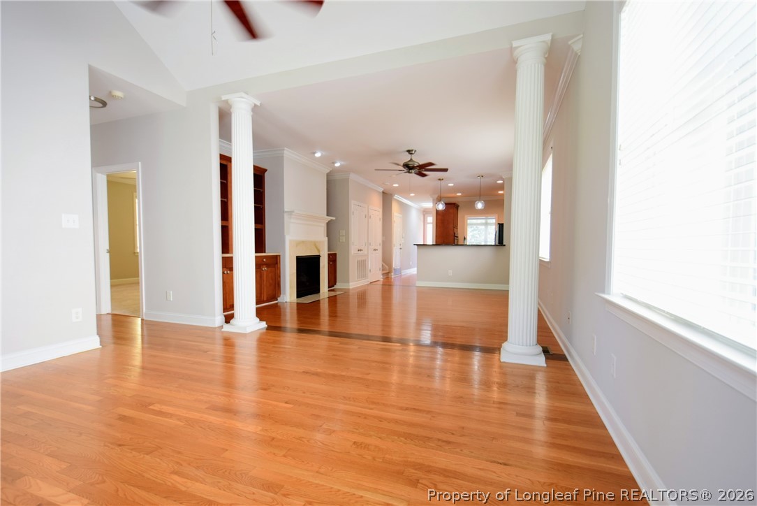 239 Blueridge Road Fayetteville, NC 28303 - Photo 4 of 31
