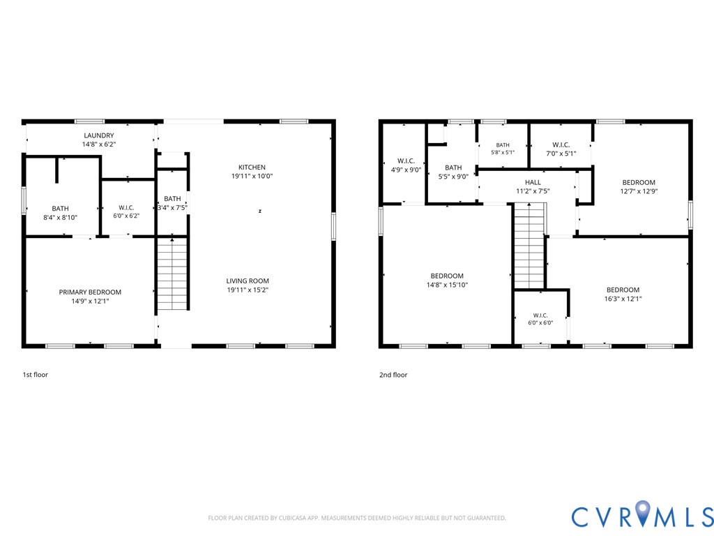 4505 Redbank Road Sandston, VA 23150 - Photo 34 of 34
