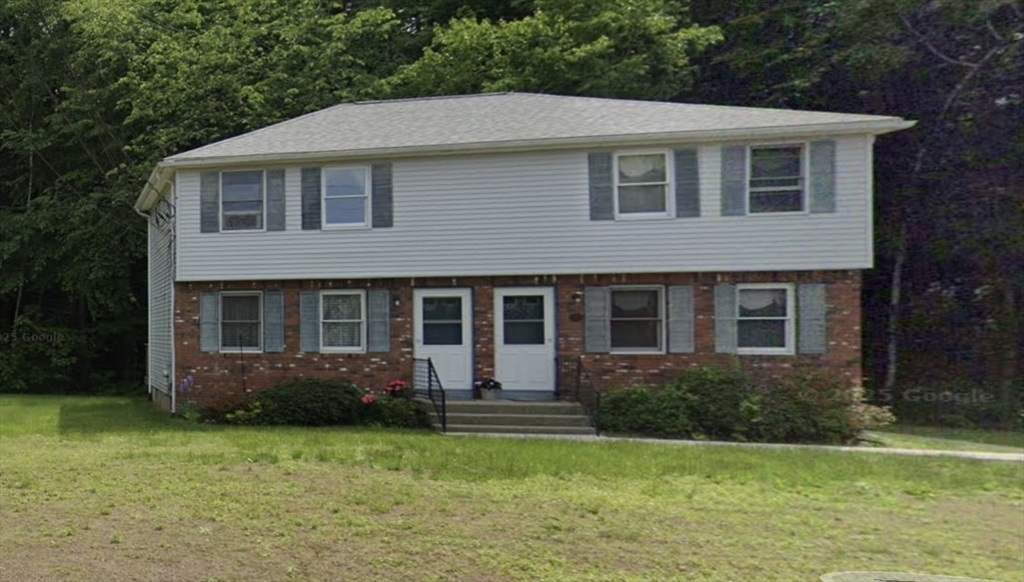 472 Russell Road Westfield, MA 01085 - Photo 1 of 1