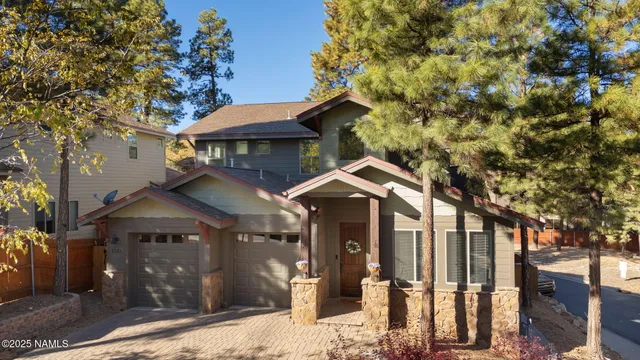 $899,000 | 1171 East Dogwood Lane, Flagstaff, AZ 86001