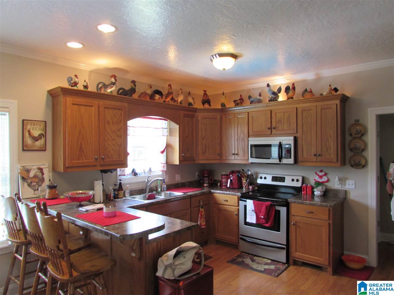 1223 Shadecrest Road Anniston, AL 36206 - Photo 14 of 34