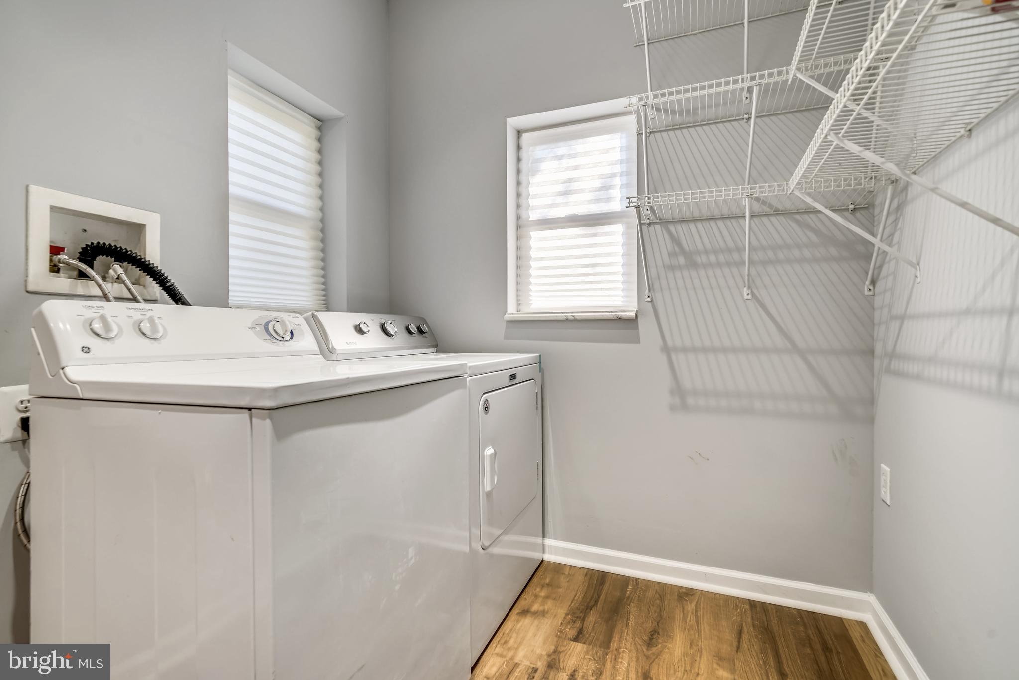7644 Bumpy Oak Road La Plata, MD 20646 - Photo 15 of 28 Laundry Room
