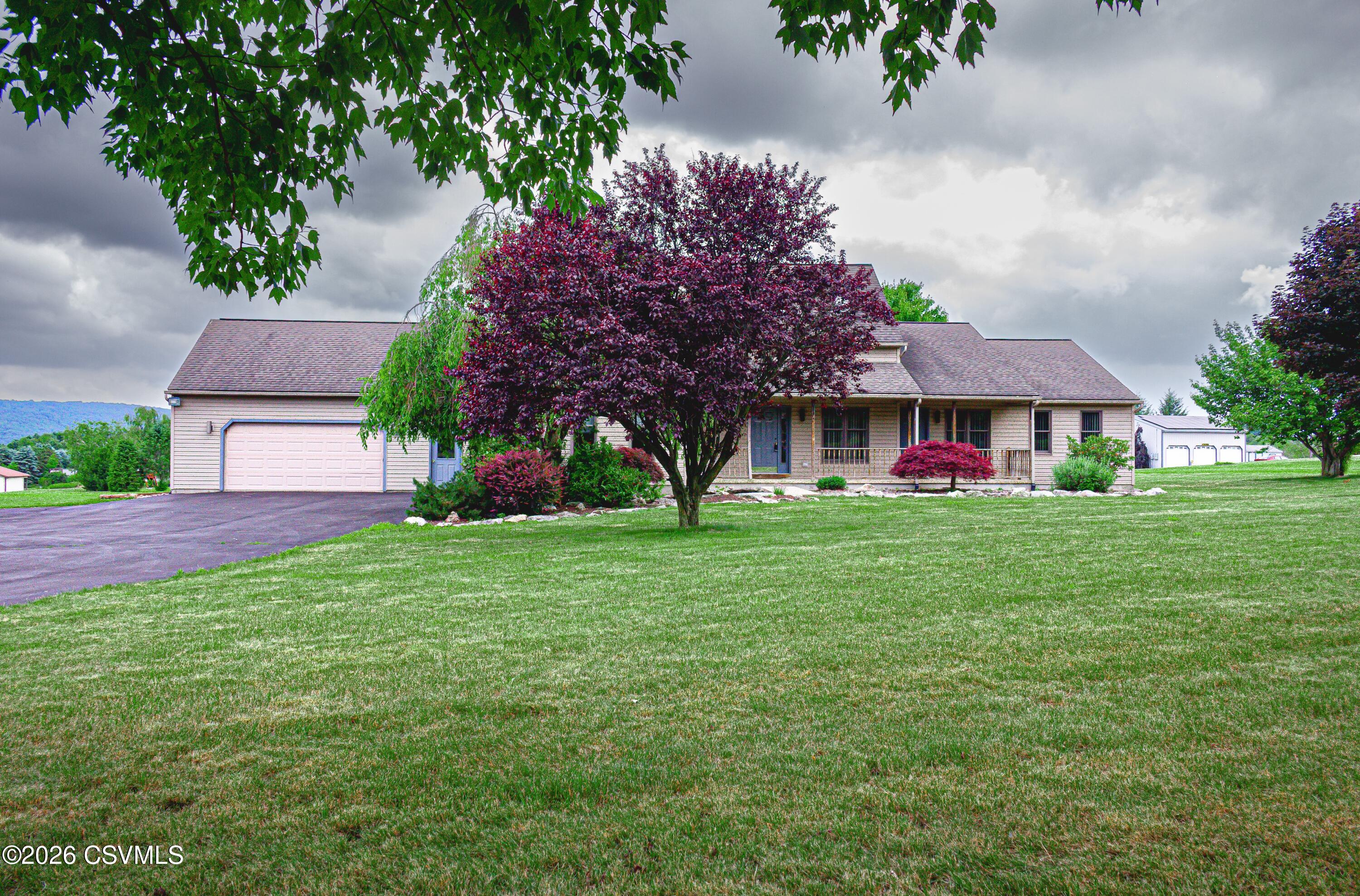 44 Todd Manor Road Catawissa, PA 17820 - Photo 2 of 67