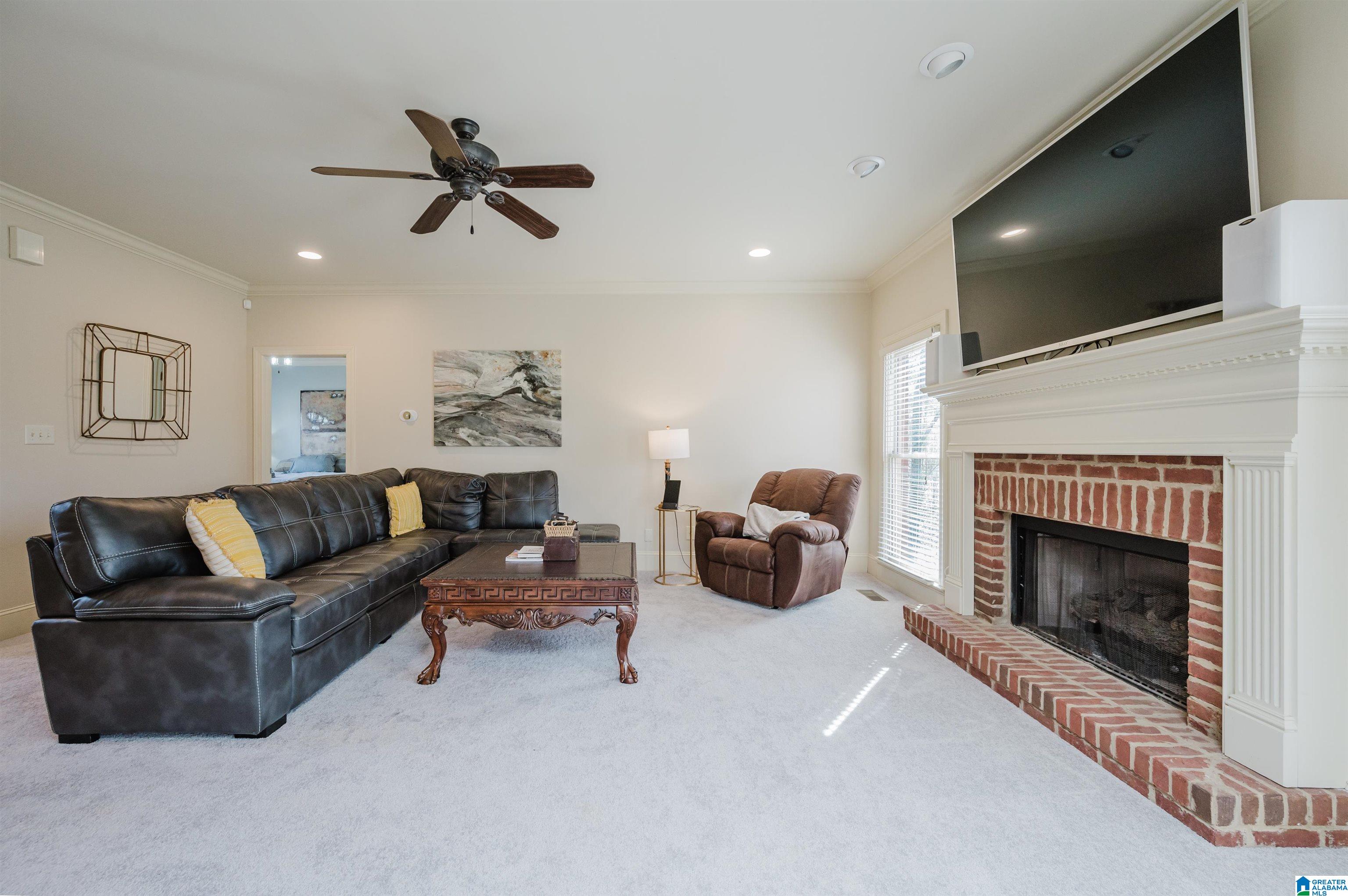 3641 Guyton Ridge Drive Birmingham, AL 35244 - Photo 10 of 70