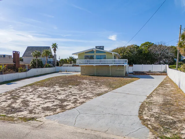 $625,000 | 427 Caviar Drive, Fort Walton Beach, FL 32548