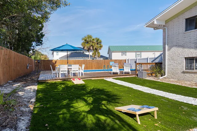 $625,000 | 427 Caviar Drive, Fort Walton Beach, FL 32548