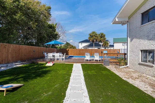 $625,000 | 427 Caviar Drive, Fort Walton Beach, FL 32548