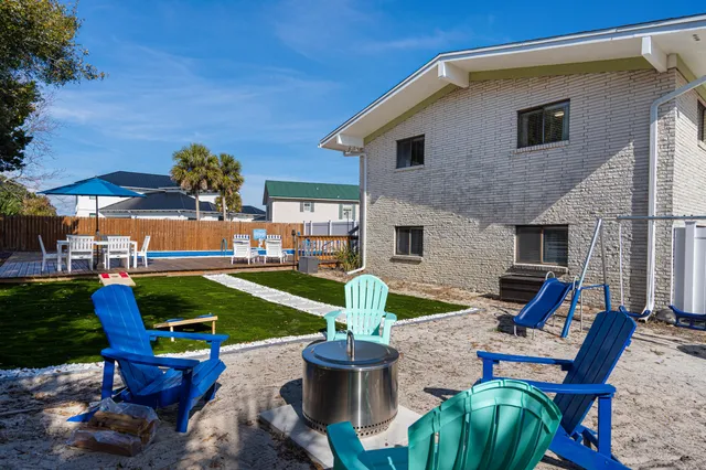 $625,000 | 427 Caviar Drive, Fort Walton Beach, FL 32548