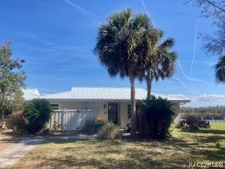 $2,200 | 11474 West Bayshore Drive, Crystal River, FL 34429