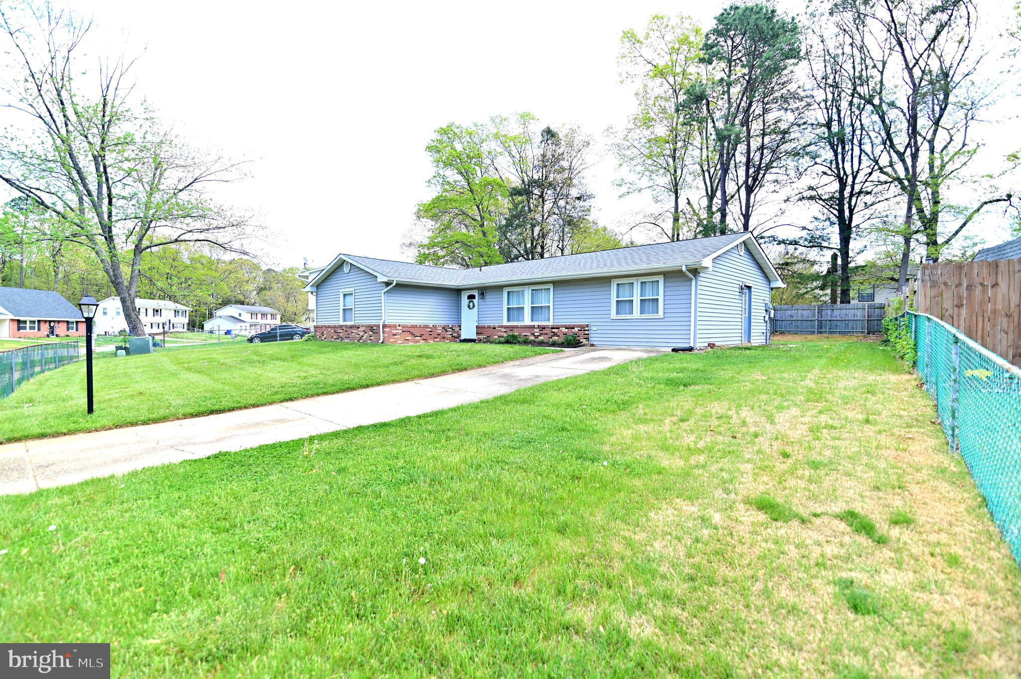 1215 Adams Road Waldorf, MD 20602 - Photo 1 of 36 Gallery Image 1